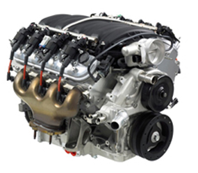 P53B0 Engine